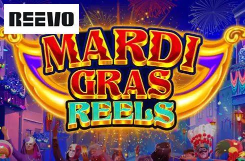 Mardi Gras Reels